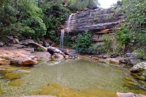 Parque da Muritiba